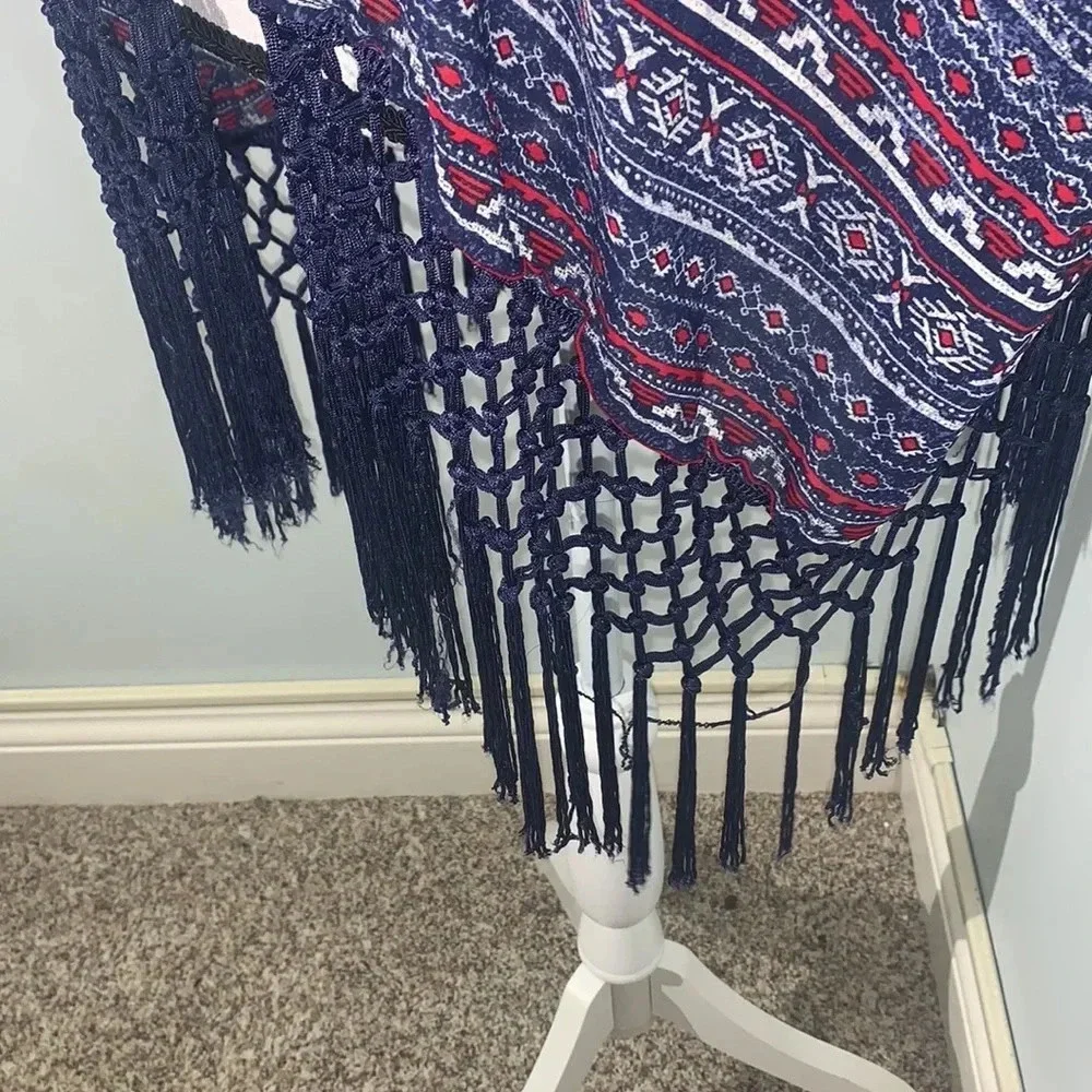 Forever 21 Ladies' Chiffon Kimono size M/L